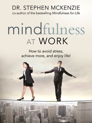 cover image of Mindfulness at Work